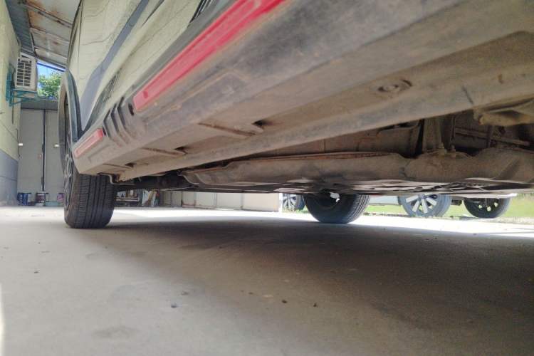 Used Wuling Hongguang MINIEV 2022 GAMEBOY 200km Gaming Edition with Lithium Iron Phosphate Chassis Rear Left