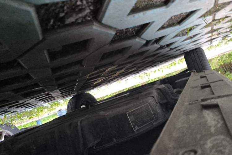Used Wuling Hongguang MINIEV 2022 GAMEBOY 300km Enthusiast Model with Lithium Iron Phosphate Chassis Rear Left