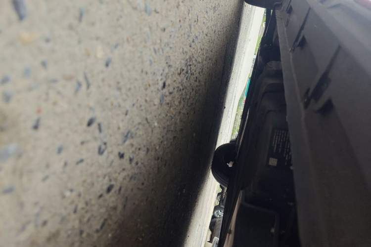 Used Wuling Hongguang MINIEV 2022 GAMEBOY 200km Gaming Edition with Lithium Iron Phosphate Chassis Rear Left