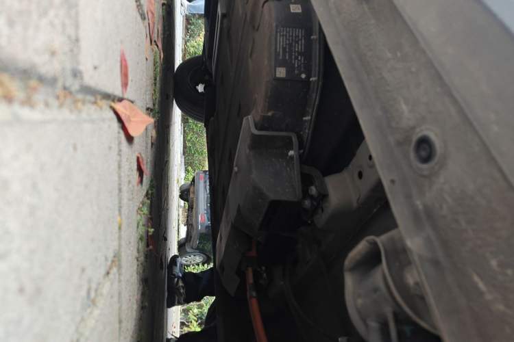 Used Wuling Hongguang MINIEV 2022 GAMEBOY 200km Gaming Edition with Lithium Iron Phosphate Chassis Rear Left