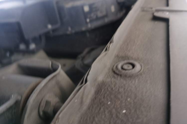 Used Wuling Hongguang MINIEV 2022 GAMEBOY 200km Gaming Edition with Lithium Iron Phosphate Chassis Rear Left