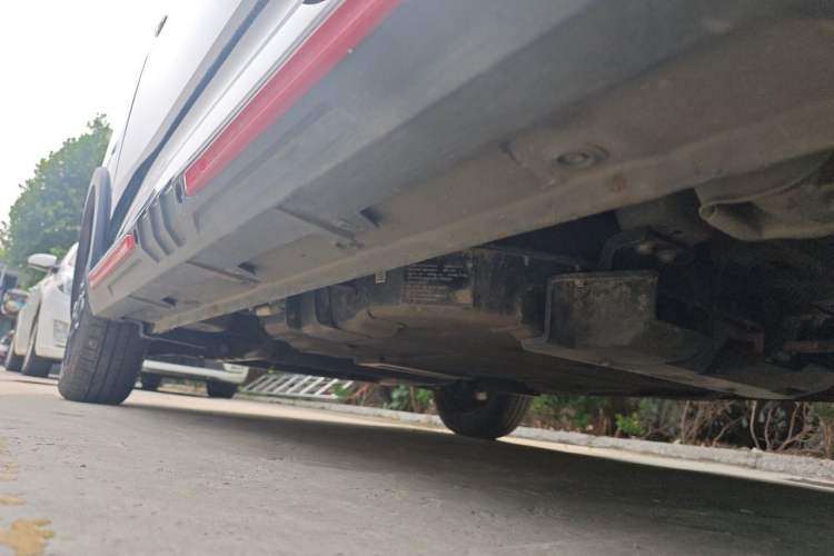 Used Wuling Hongguang MINIEV 2022 GAMEBOY 200km Play Edition with Lithium Iron Phosphate Chassis Rear Left