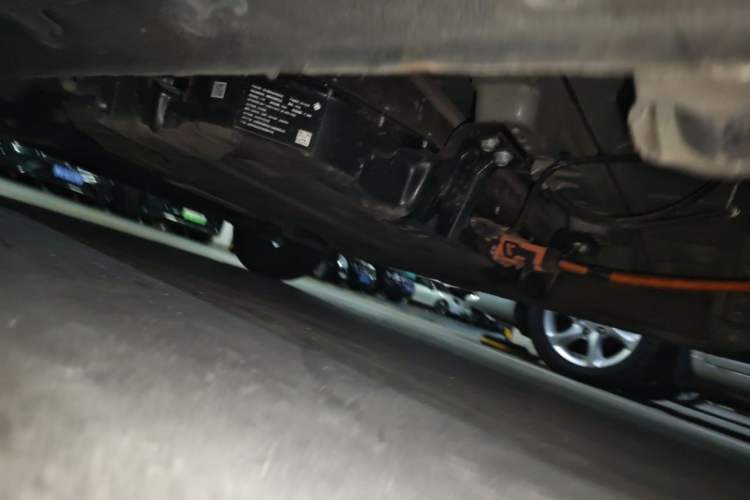 Used Wuling Hongguang MINIEV 2022 GAMEBOY 200km Play Edition with Lithium Iron Phosphate Chassis Rear Left