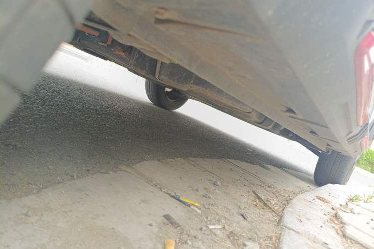 Used Wuling Hongguang MINIEV 2022 GAMEBOY 200km Gaming Edition with Lithium Iron Phosphate Chassis Rear Right