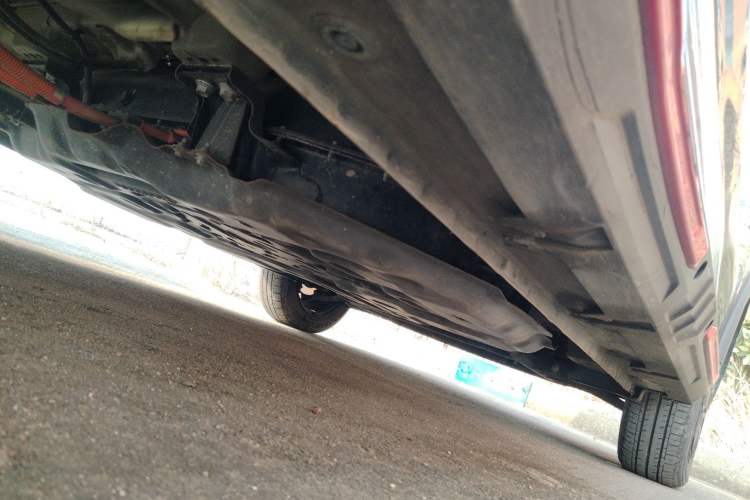Used Wuling Hongguang MINIEV 2022 GAMEBOY 200km Gaming Edition with Lithium Iron Phosphate Chassis Rear Right