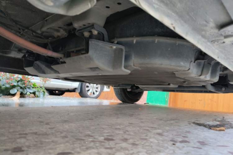 Used Wuling Hongguang MINIEV 2022 GAMEBOY 300km Play Edition Lithium Iron Phosphate Chassis Rear Right