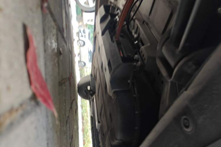 Used Wuling Hongguang MINIEV 2022 GAMEBOY 200km Gaming Edition with Lithium Iron Phosphate Chassis Rear Right