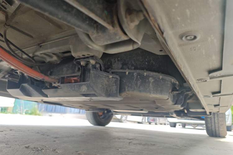 Used Wuling Hongguang MINIEV 2022 GAMEBOY 200km Play Edition with Lithium Iron Phosphate Chassis Rear Right