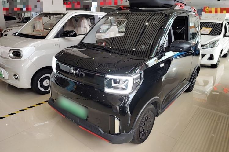 Used Wuling Hongguang MINIEV 2022 GAMEBOY 200km Gaming Edition with Lithium Iron Phosphate Guazi used car, China used car export, Used car for sale, Used  cars, Cheapest cars for sale