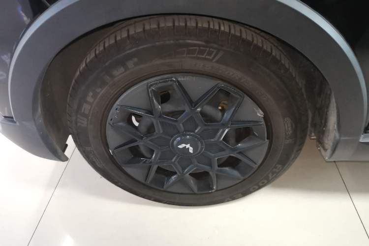 Used Wuling Hongguang MINIEV 2022 GAMEBOY 200km Gaming Edition with Lithium Iron Phosphate Exterior 1