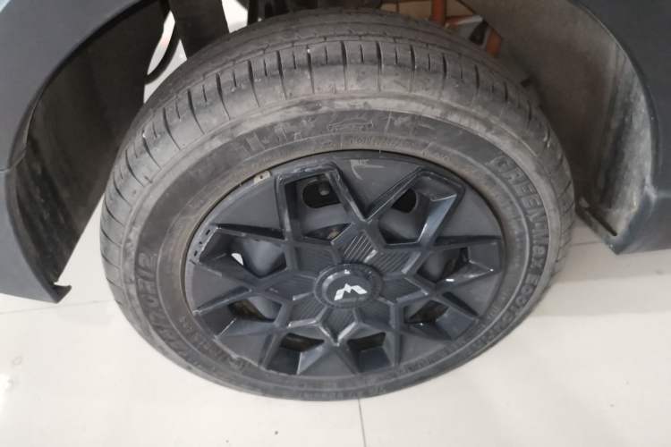 Used Wuling Hongguang MINIEV 2022 GAMEBOY 200km Gaming Edition with Lithium Iron Phosphate Exterior 2