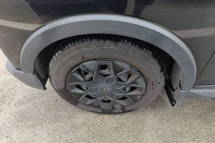 Used Wuling Hongguang MINIEV 2022 GAMEBOY 200km Gaming Edition with Lithium Iron Phosphate Exterior 4