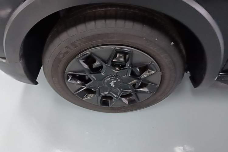 Used Wuling Hongguang MINIEV 2022 GAMEBOY 200km Gaming Edition with Lithium Iron Phosphate Exterior 4