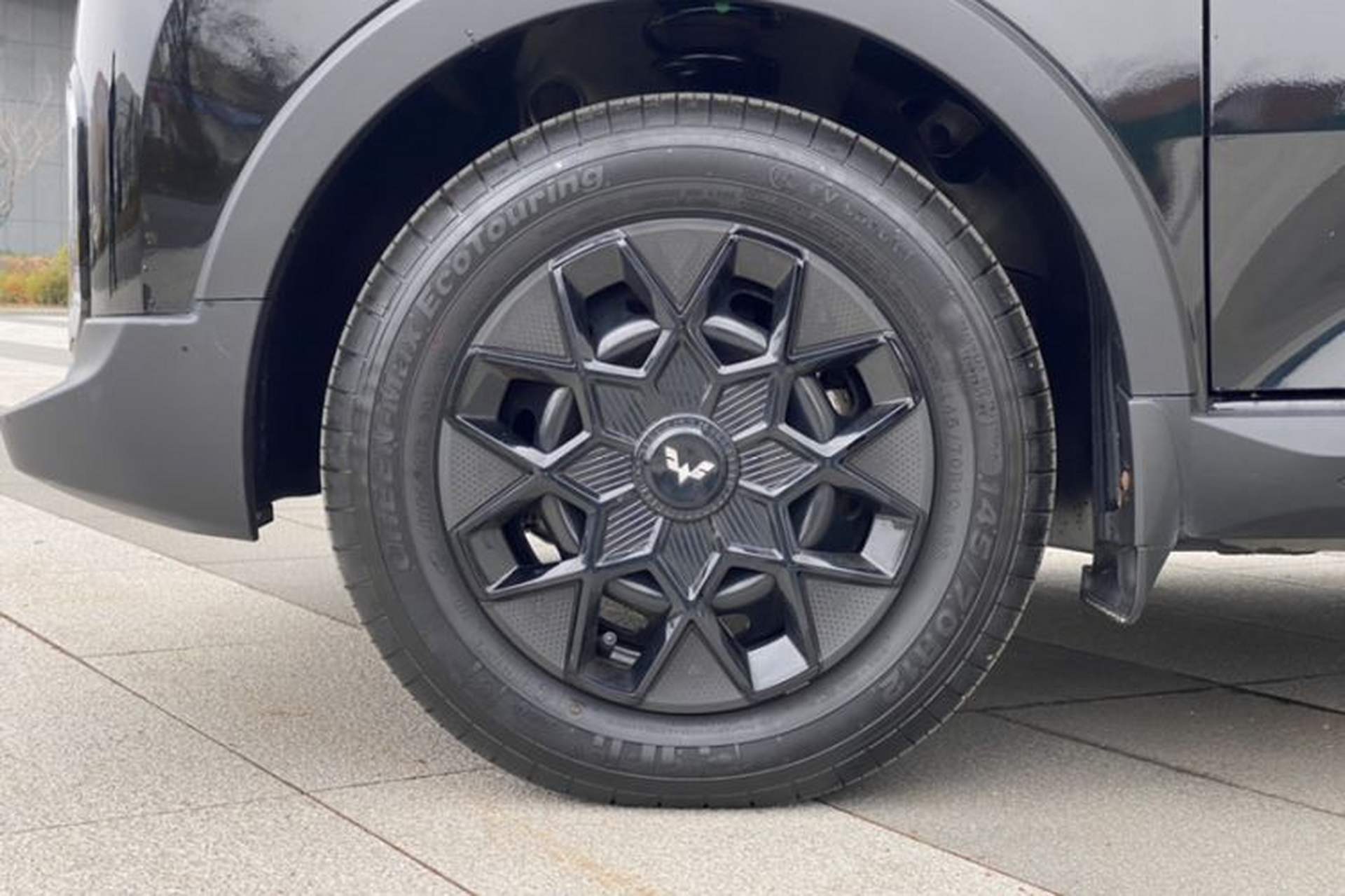 Used Wuling Hongguang MINIEV 2022 GAMEBOY 200km Gaming Edition with Lithium Iron Phosphate Exterior 4