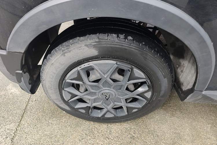 Used Wuling Hongguang MINIEV 2022 GAMEBOY 200km Gaming Edition with Lithium Iron Phosphate Exterior 5