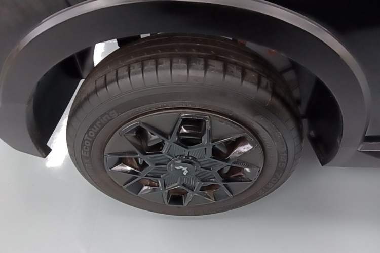 Used Wuling Hongguang MINIEV 2022 GAMEBOY 200km Gaming Edition with Lithium Iron Phosphate Exterior 5