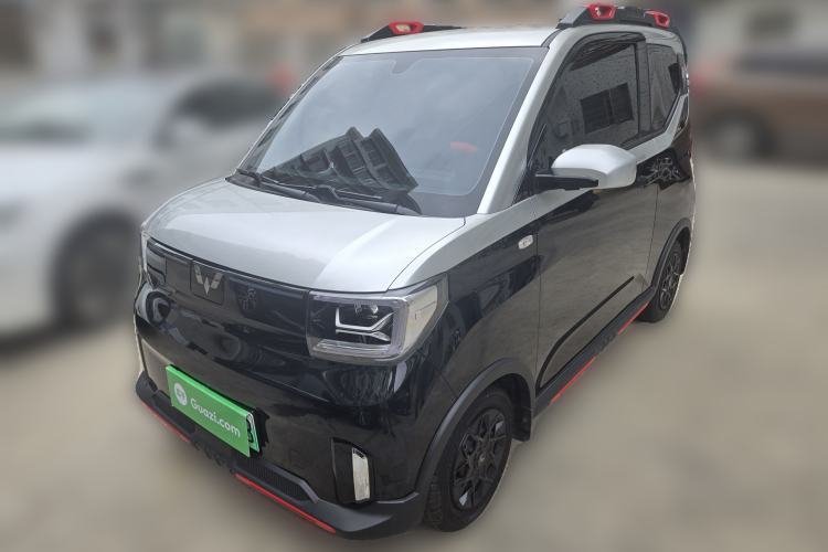 Ojetý Wuling Hongguang MINIEV 2022 GAMEBOY 200km Gaming Edition with Lithium Iron Phosphate Guazi used car, China used car export, Used car for sale, Used  cars, Cheapest cars for sale