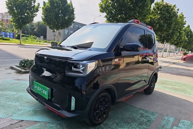 Used Wuling Hongguang MINIEV 2022 GAMEBOY 200km Gaming Edition with Lithium Iron Phosphate Guazi used car, China used car export, Used car for sale, Used  cars, Cheapest cars for sale