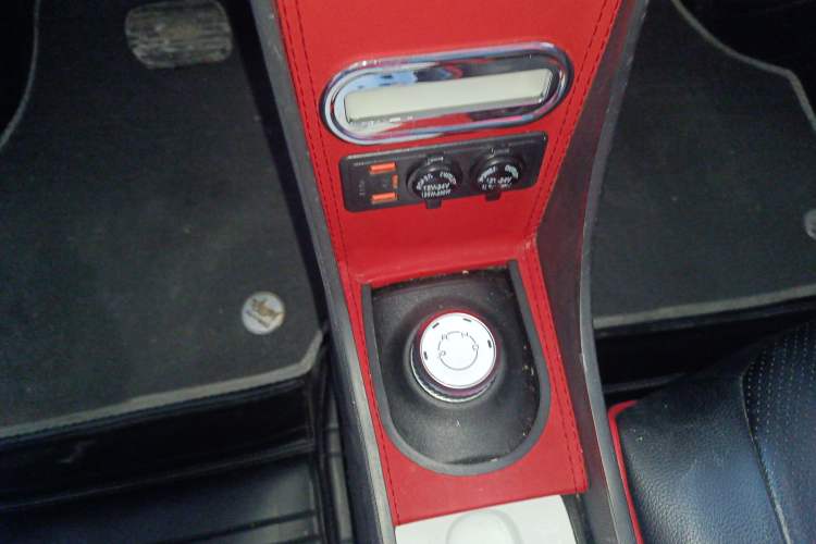 Used Wuling Hongguang MINIEV 2022 GAMEBOY 300km Play Edition Lithium Iron Phosphate Gear Lever
