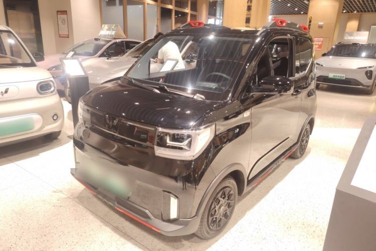 Used Wuling Hongguang MINIEV 2022 GAMEBOY 200km Gaming Edition with Lithium Iron Phosphate Guazi used car, China used car export, Used car for sale, Used  cars, Cheapest cars for sale