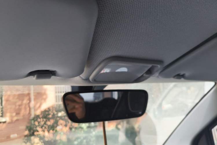 Used Wuling Hongguang MINIEV 2022 GAMEBOY 300km Enthusiast Model with Lithium Iron Phosphate Headliner
