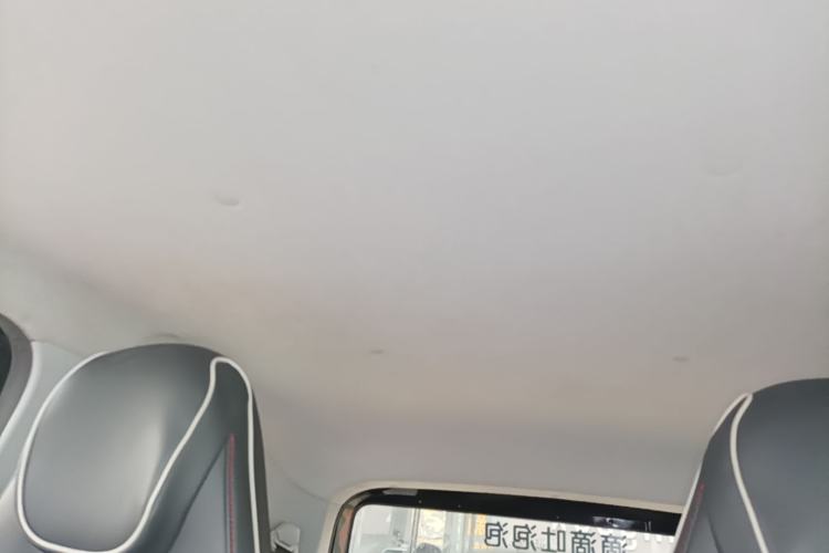 Used Wuling Hongguang MINIEV 2022 GAMEBOY 200km Gaming Edition with Lithium Iron Phosphate Headliner