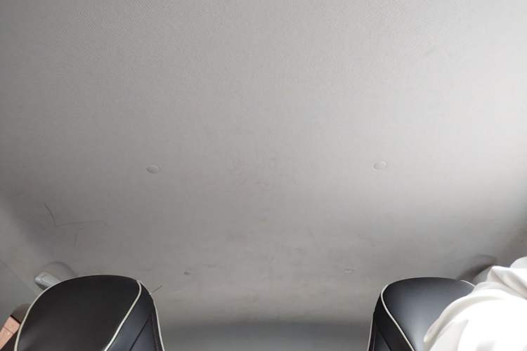 Used Wuling Hongguang MINIEV 2022 GAMEBOY 200km Gaming Edition with Lithium Iron Phosphate Headliner