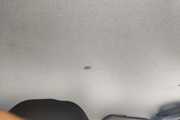 Used Wuling Hongguang MINIEV 2022 GAMEBOY 200km Gaming Edition with Lithium Iron Phosphate Headliner