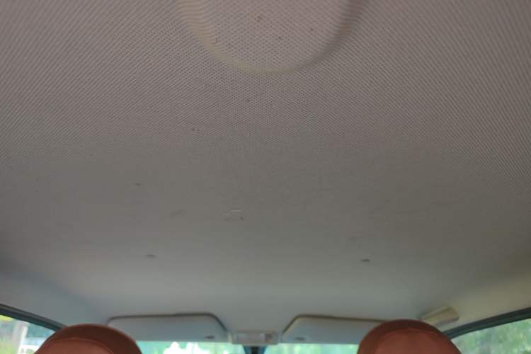 Used Wuling Hongguang MINIEV 2022 Enjoy Edition Lithium Iron Phosphate Headliner