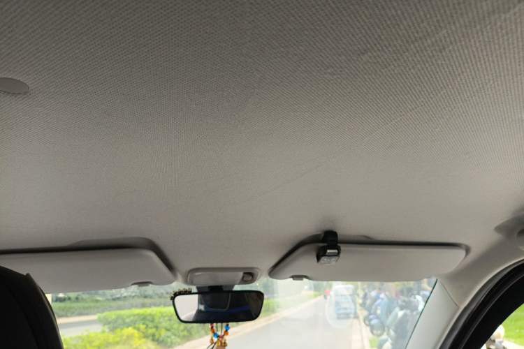 Used Wuling Hongguang MINIEV 2022 GAMEBOY 200km Gaming Edition with Lithium Iron Phosphate Headliner