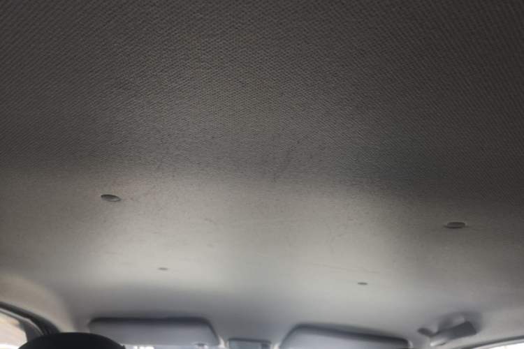 Used Wuling Hongguang MINIEV 2022 GAMEBOY 300km Enthusiast Model with Lithium Iron Phosphate Headliner