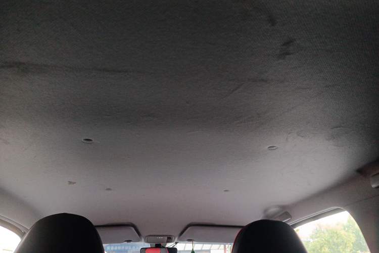 Used Wuling Hongguang MINIEV 2022 GAMEBOY 300km Play Edition Lithium Iron Phosphate Headliner