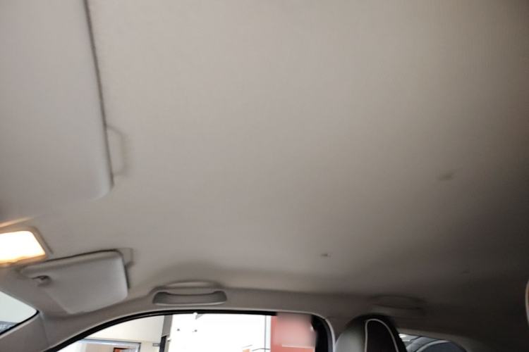 Used Wuling Hongguang MINIEV 2022 GAMEBOY 300km Enthusiast Model with Lithium Iron Phosphate Headliner