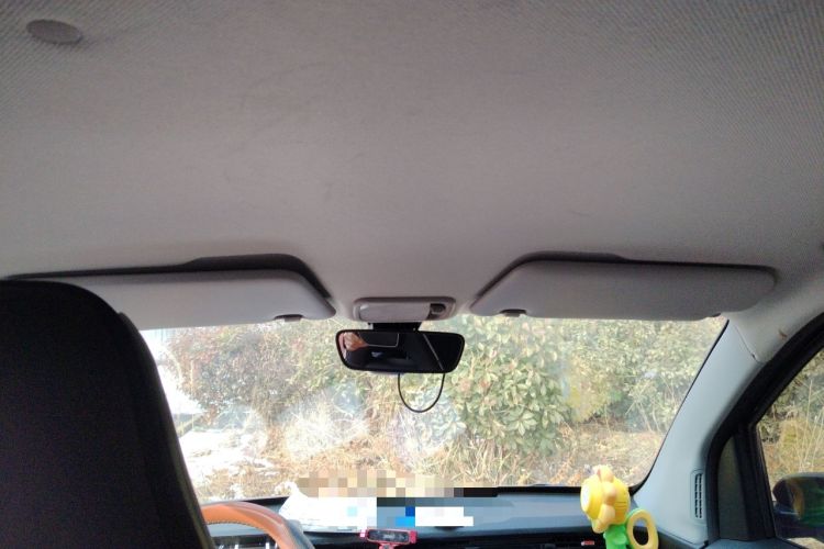 Used Wuling Hongguang MINIEV 2022 GAMEBOY 200km Gaming Edition with Lithium Iron Phosphate Headliner