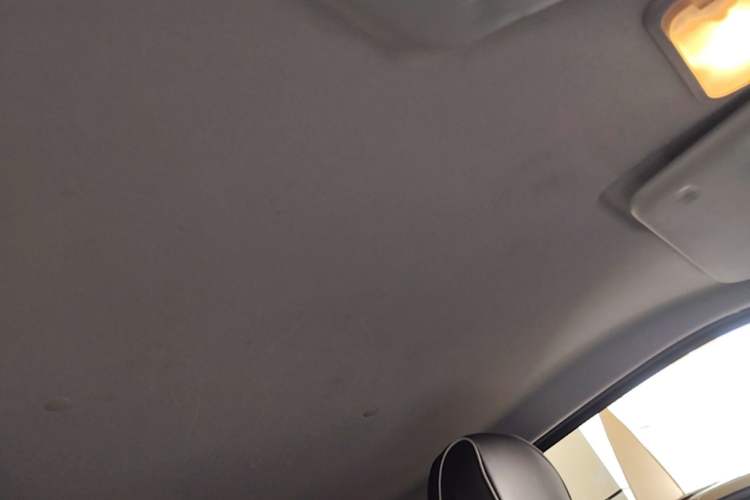 Used Wuling Hongguang MINIEV 2022 GAMEBOY 200km Gaming Edition with Lithium Iron Phosphate Headliner