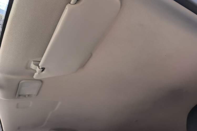 Used Wuling Hongguang MINIEV 2022 Easy Version Lithium Iron Phosphate Headliner