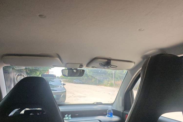 Used Wuling Hongguang MINIEV 2022 GAMEBOY 300km Enthusiast Model with Lithium Iron Phosphate Headliner