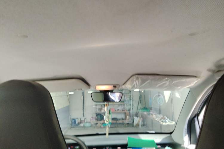 Used Wuling Hongguang MINIEV 2022 GAMEBOY 200km Gaming Edition with Lithium Iron Phosphate Headliner
