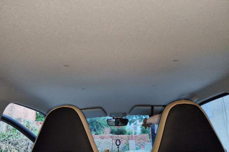 Used Wuling Hongguang MINIEV 2022 GAMEBOY 200km Gaming Edition with Lithium Iron Phosphate Headliner