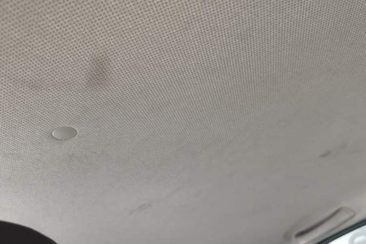 Used Wuling Hongguang MINIEV 2022 GAMEBOY 300km Play Edition Lithium Iron Phosphate Headliner
