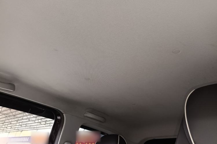 Used Wuling Hongguang MINIEV 2022 GAMEBOY 200km Play Edition with Lithium Iron Phosphate Headliner
