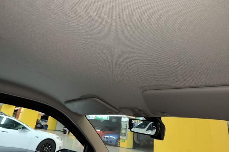 Used Wuling Hongguang MINIEV 2022 GAMEBOY 300km Enthusiast Model with Lithium Iron Phosphate Headliner