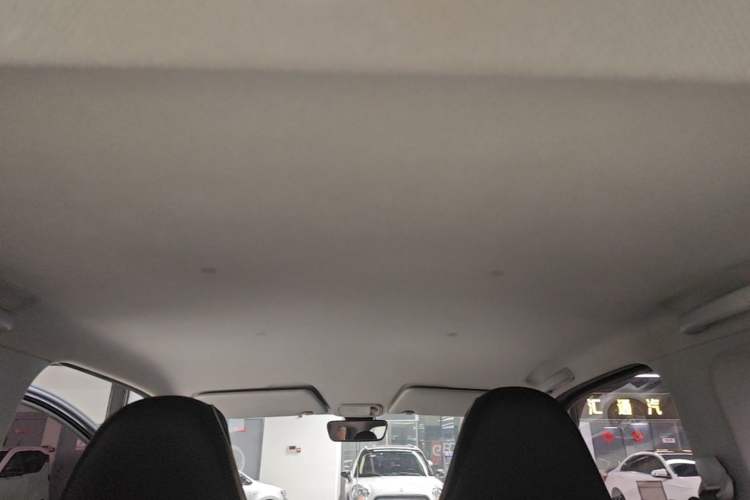 Used Wuling Hongguang MINIEV 2022 GAMEBOY 200km Gaming Edition with Lithium Iron Phosphate Headliner
