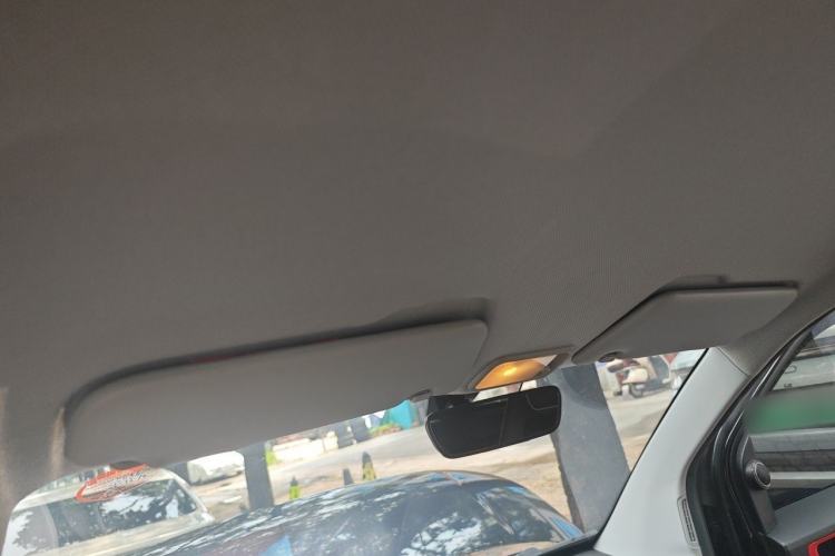 Used Wuling Hongguang MINIEV 2022 GAMEBOY 300km Enthusiast Model with Lithium Iron Phosphate Headliner