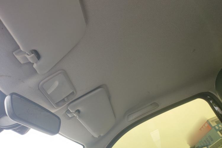 Used Wuling Hongguang MINIEV 2022 GAMEBOY 300km Enthusiast Model with Lithium Iron Phosphate Headliner