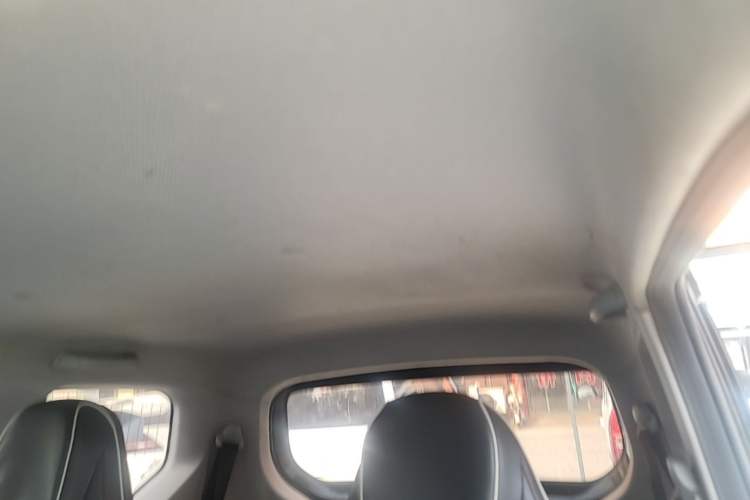 Used Wuling Hongguang MINIEV 2022 GAMEBOY 200km Gaming Edition with Lithium Iron Phosphate Headliner