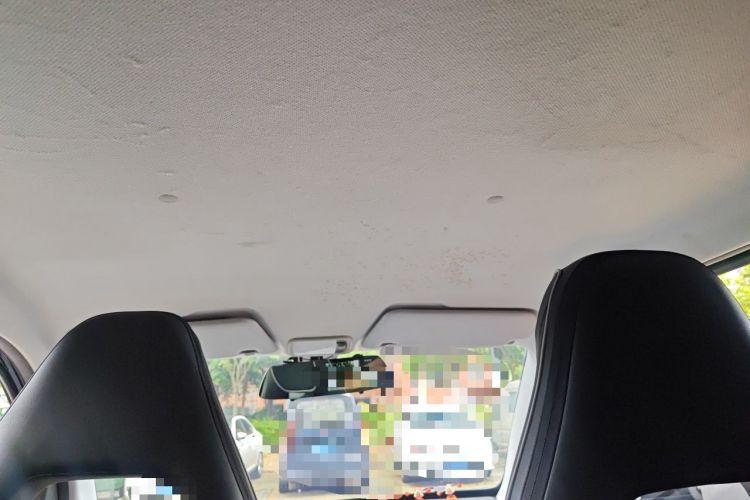 Used Wuling Hongguang MINIEV 2022 GAMEBOY 200km Gaming Edition with Lithium Iron Phosphate Headliner