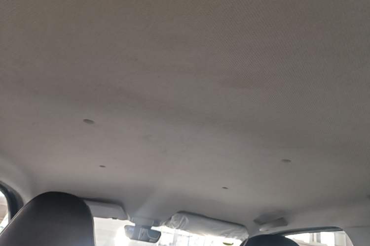 Used Wuling Hongguang MINIEV 2022 GAMEBOY 200km Gaming Edition with Lithium Iron Phosphate Headliner