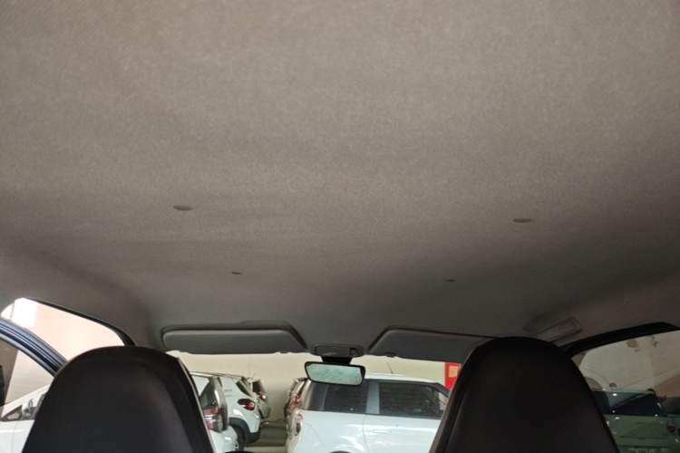Used Wuling Hongguang MINIEV 2022 GAMEBOY 200km Gaming Edition with Lithium Iron Phosphate Headliner
