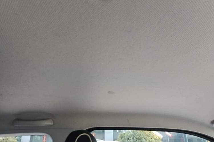 Used Wuling Hongguang MINIEV 2022 GAMEBOY 200km Gaming Edition with Lithium Iron Phosphate Headliner